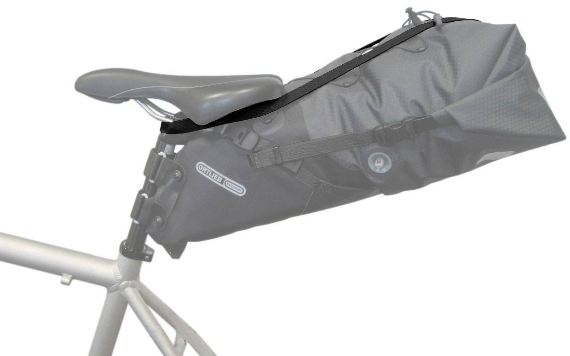 Ortlieb Seat-Pack Support Strap Black 02