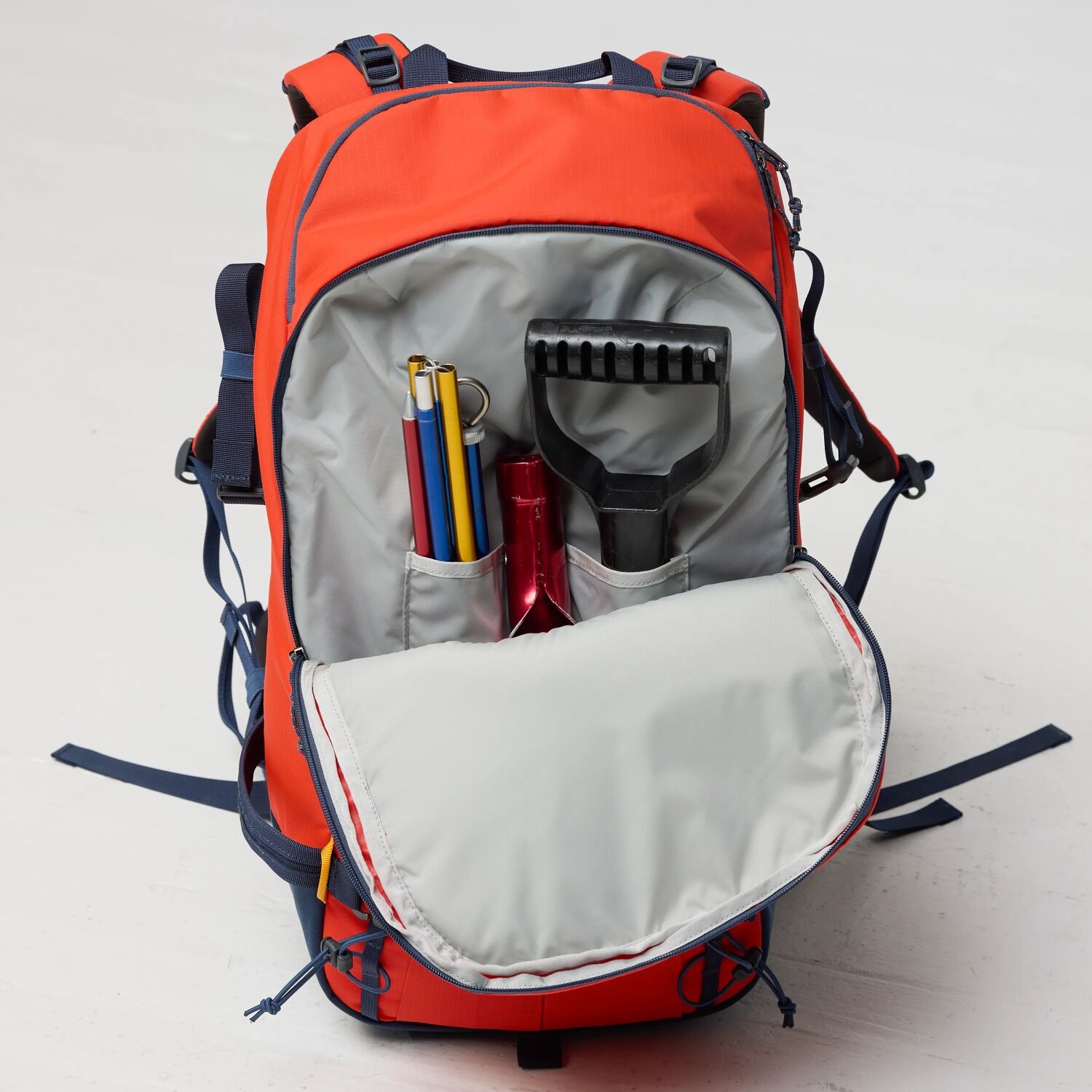 Fjällräven Bergtagen Tour 30 S/M Flame 22