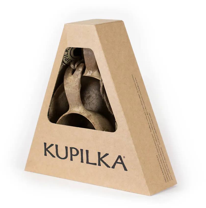 Kupilka 55 + 21 setti lahjapaketissa Original 02