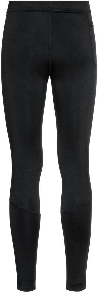 Odlo Essential Tights Musta 02