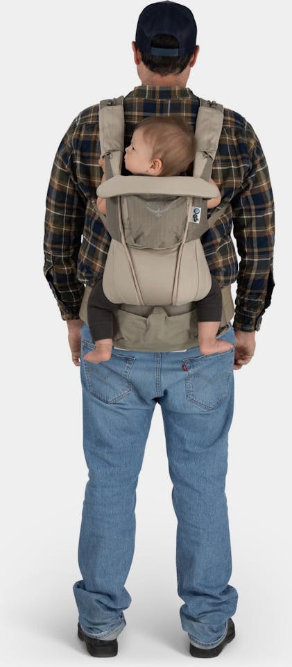 Osprey Poco Soft LT Concrete Tan 09