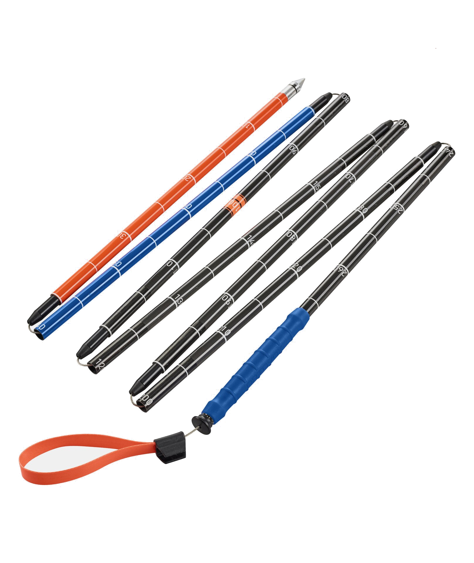 Ortovox Probe Carbon 280+ PFA