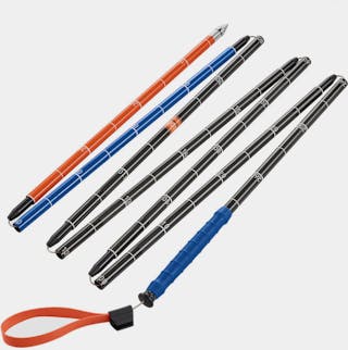 Ortovox Probe Carbon 280+ PFA