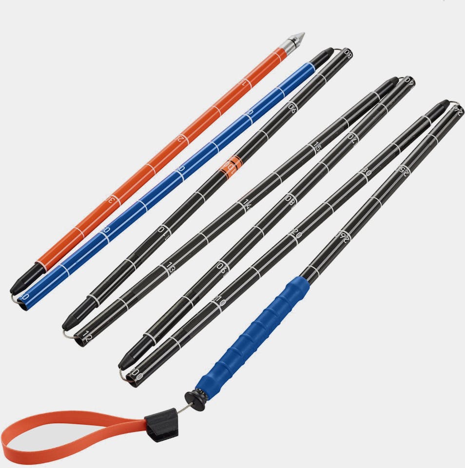 Ortovox Probe Carbon 280+ PFA 01