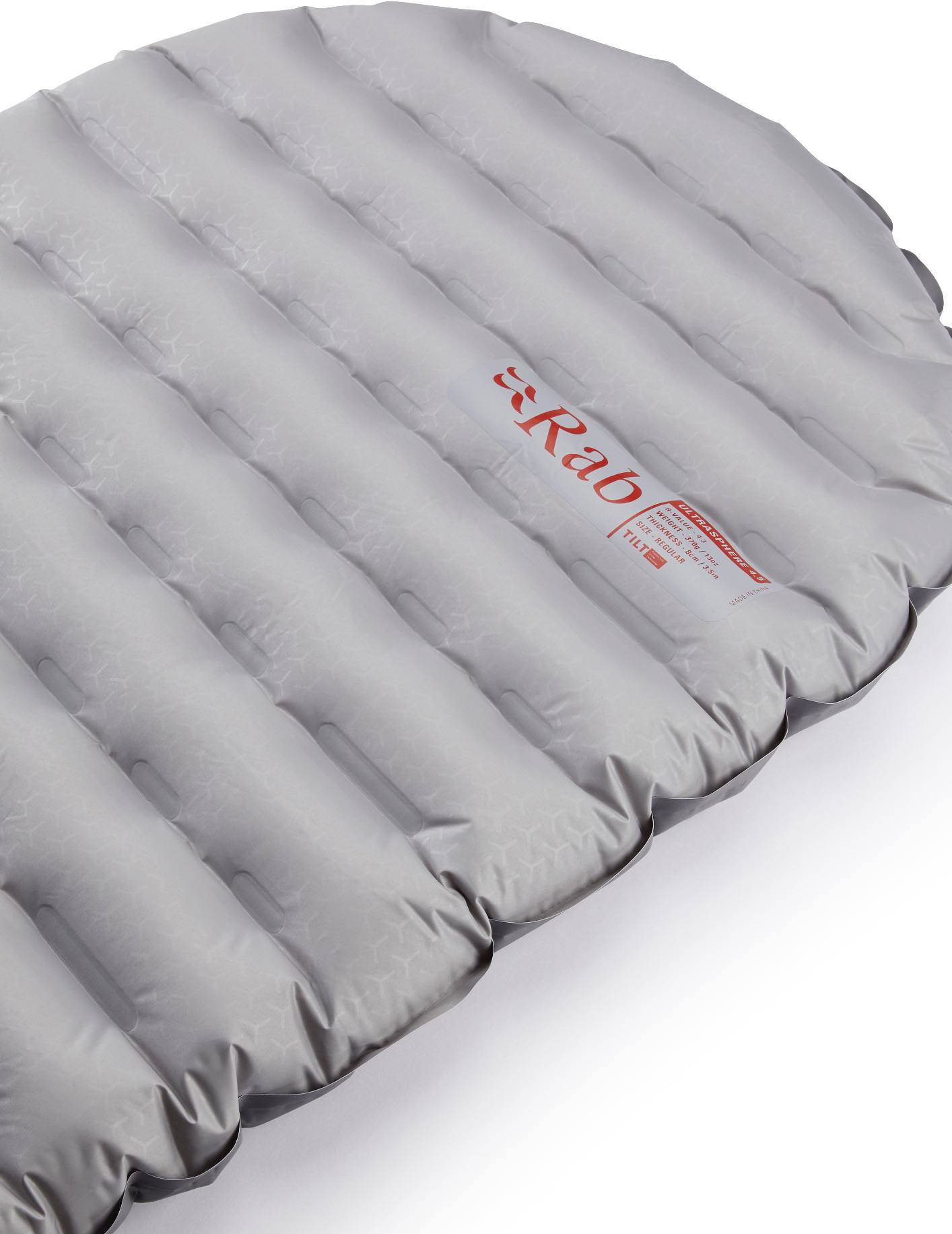 Rab ULTRASPHERE 4.5 レギュラー Rab Ultrasphere 4.5 Regular Wide - Scandinavian Outdoor