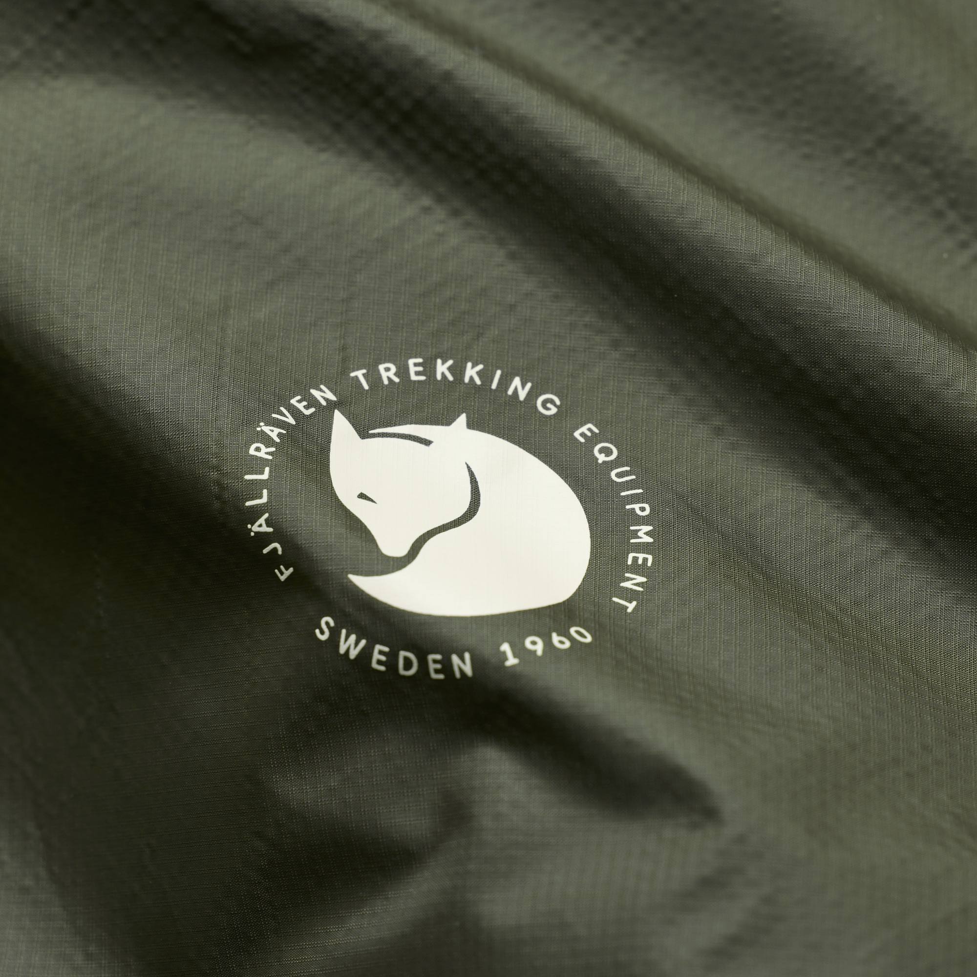 Fjällräven Women's Abisko Two Season Oliivi 09