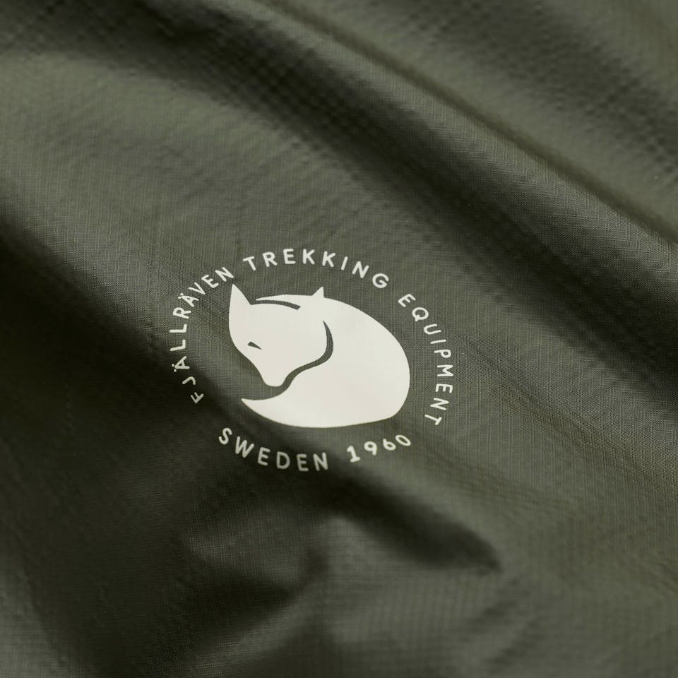 Fjällräven Women's Abisko Two Season Olive 09