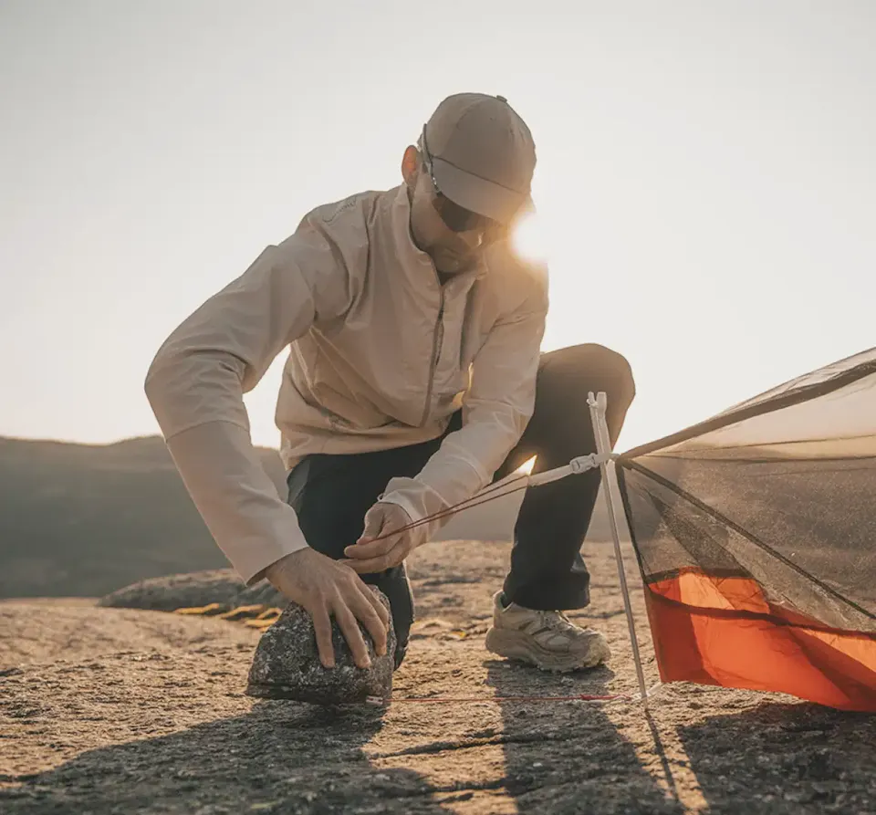 Robens Chaser 1 LW 13