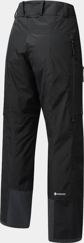 Haglöfs Women's Latnja GTX Insulated Pant Black 03
