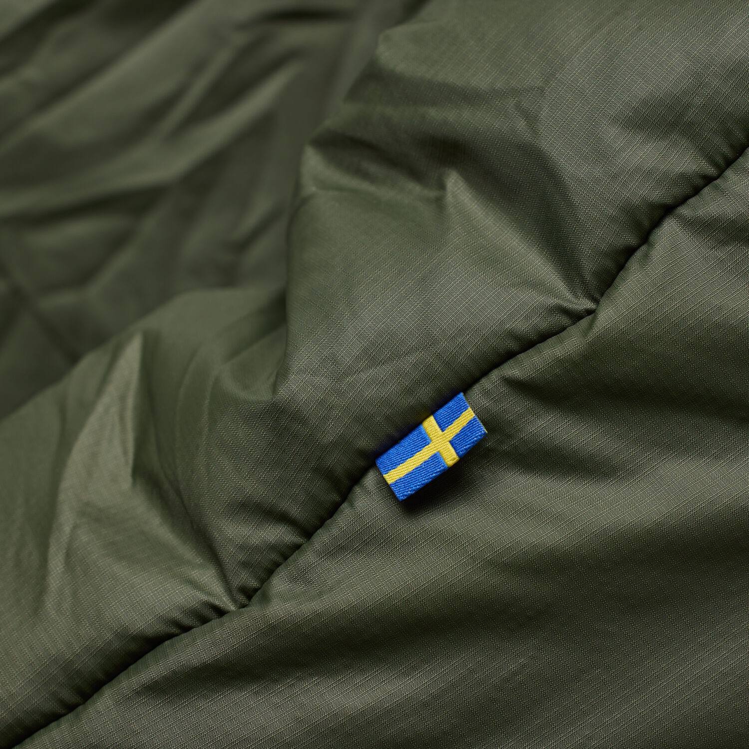 Fjällräven Abisko Three Season Regular Olive 16