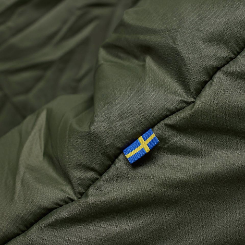 Fjällräven Abisko Three Season Regular Olive 16