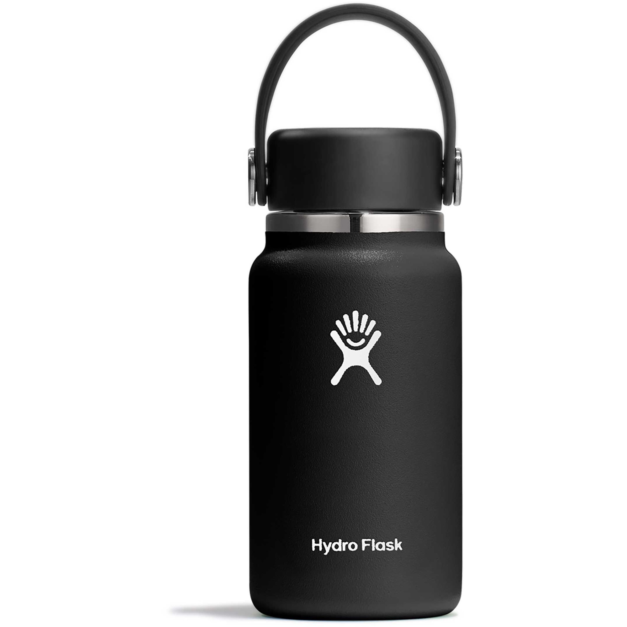 Hydro Flask 200ml micro hydro Black 03