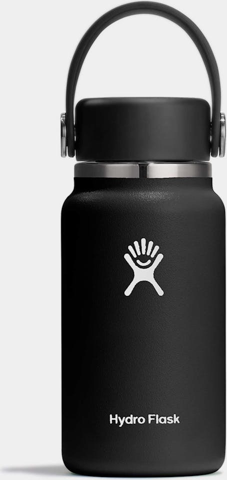 Hydro Flask 200ml micro hydro Black 03