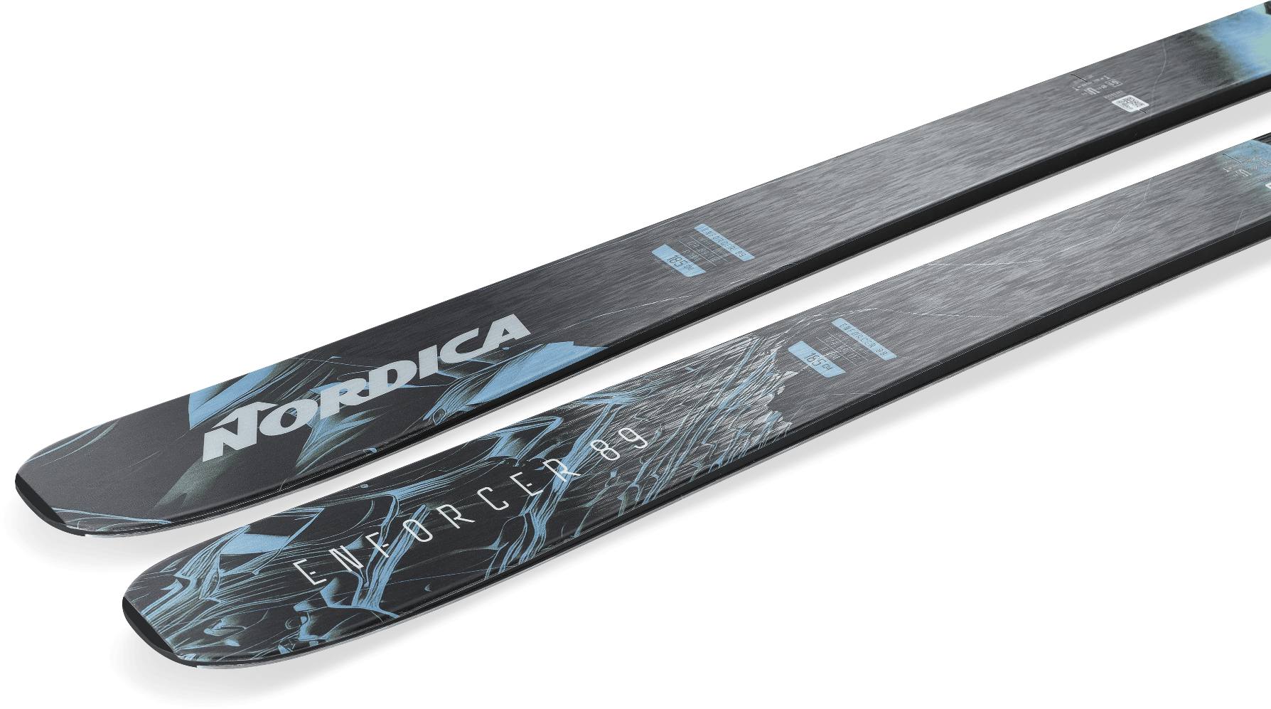 Nordica Enforcer 89 24/25  02