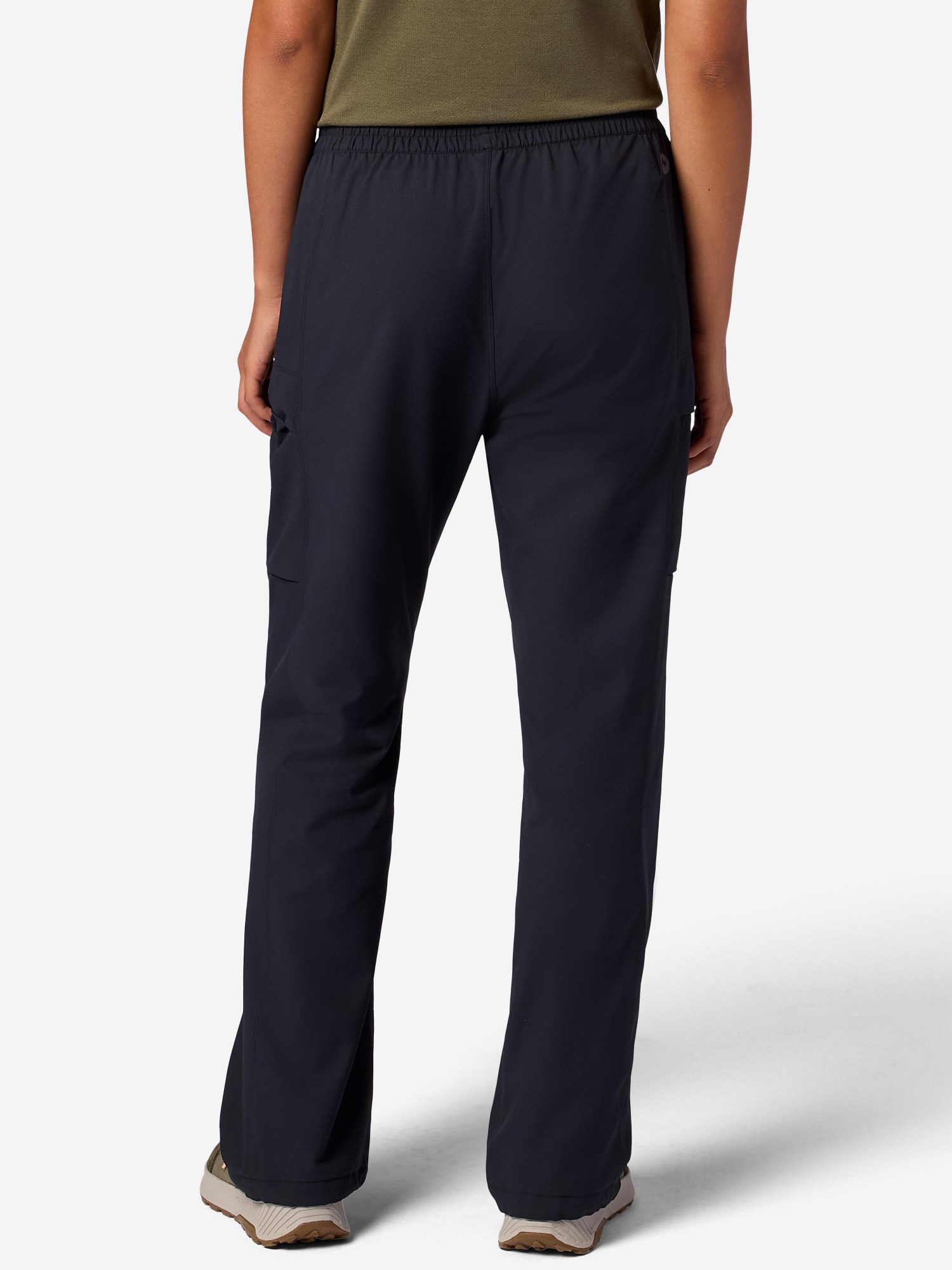 Marmot Women's Lumina Pant Black 06