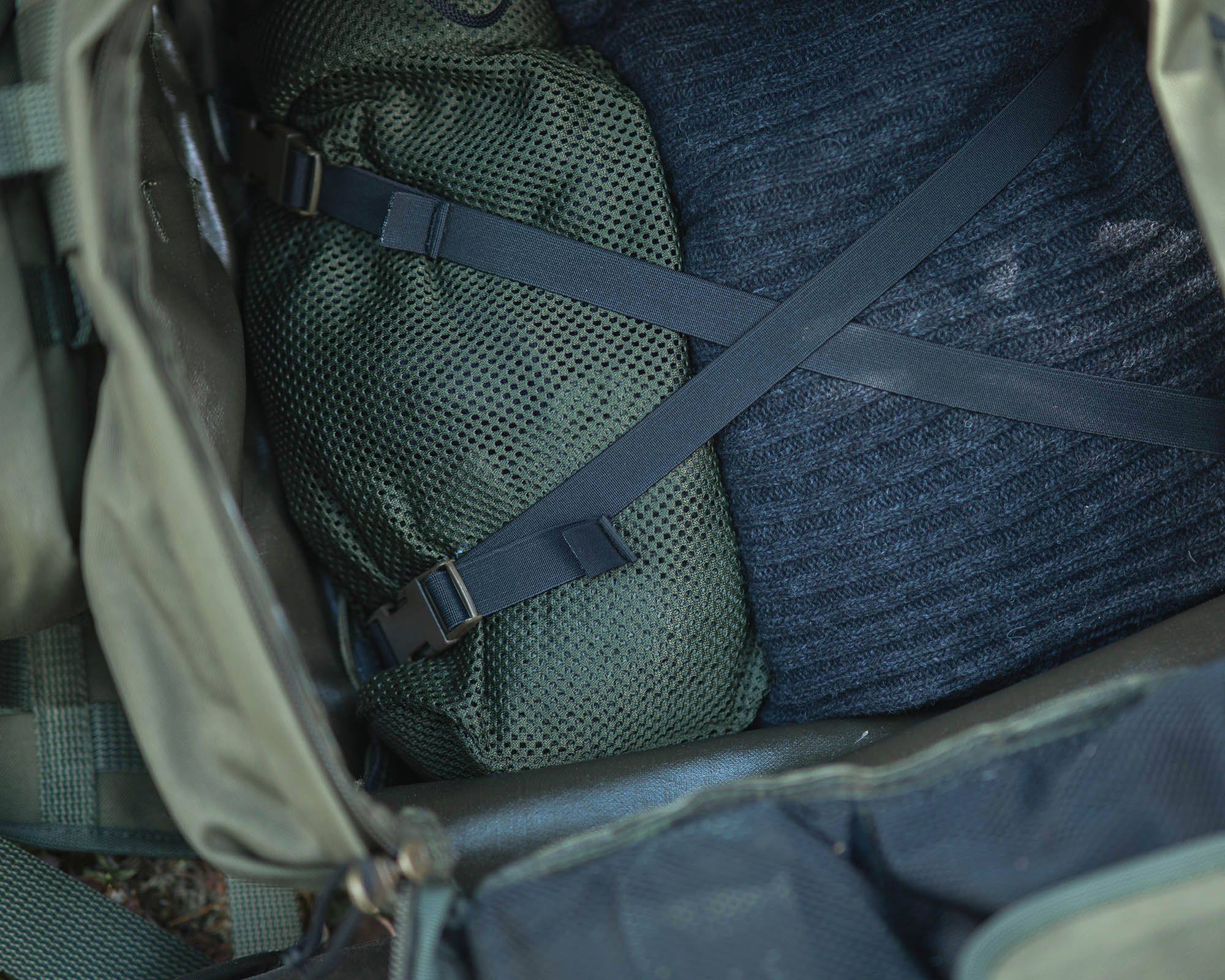 Savotta Jääkäri XL - Scandinavian Outdoor