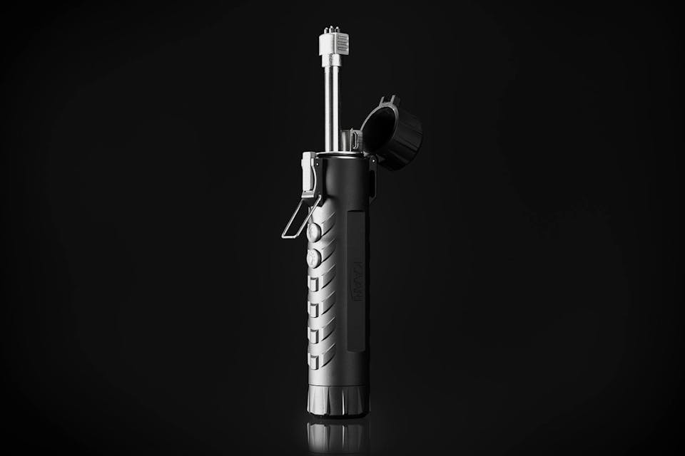 Kaari Loimu X2 Musta 01