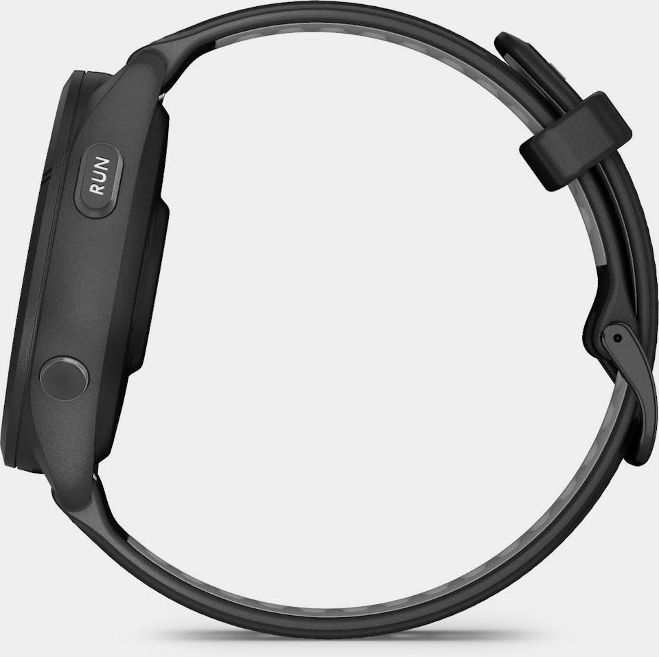 Garmin Forerunner 265 Musta 06