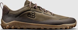 Vivobarefoot Men's Tracker Leather AT Low