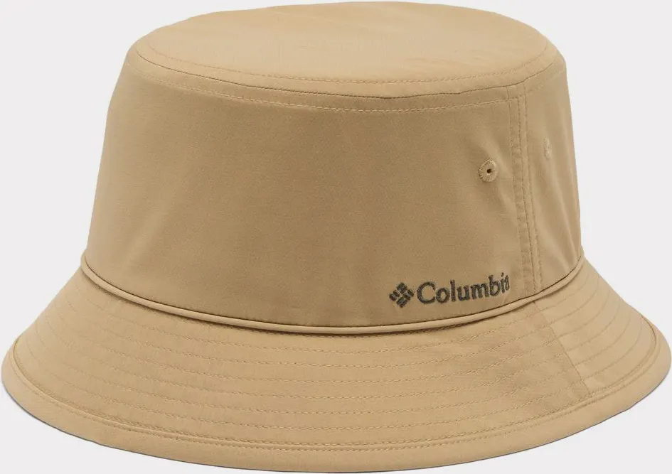 Columbia Pine Mountain II Bucket Hat Beach 06