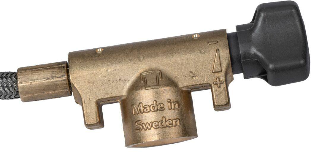 Trangia Storm GB77 Gas Burner  04