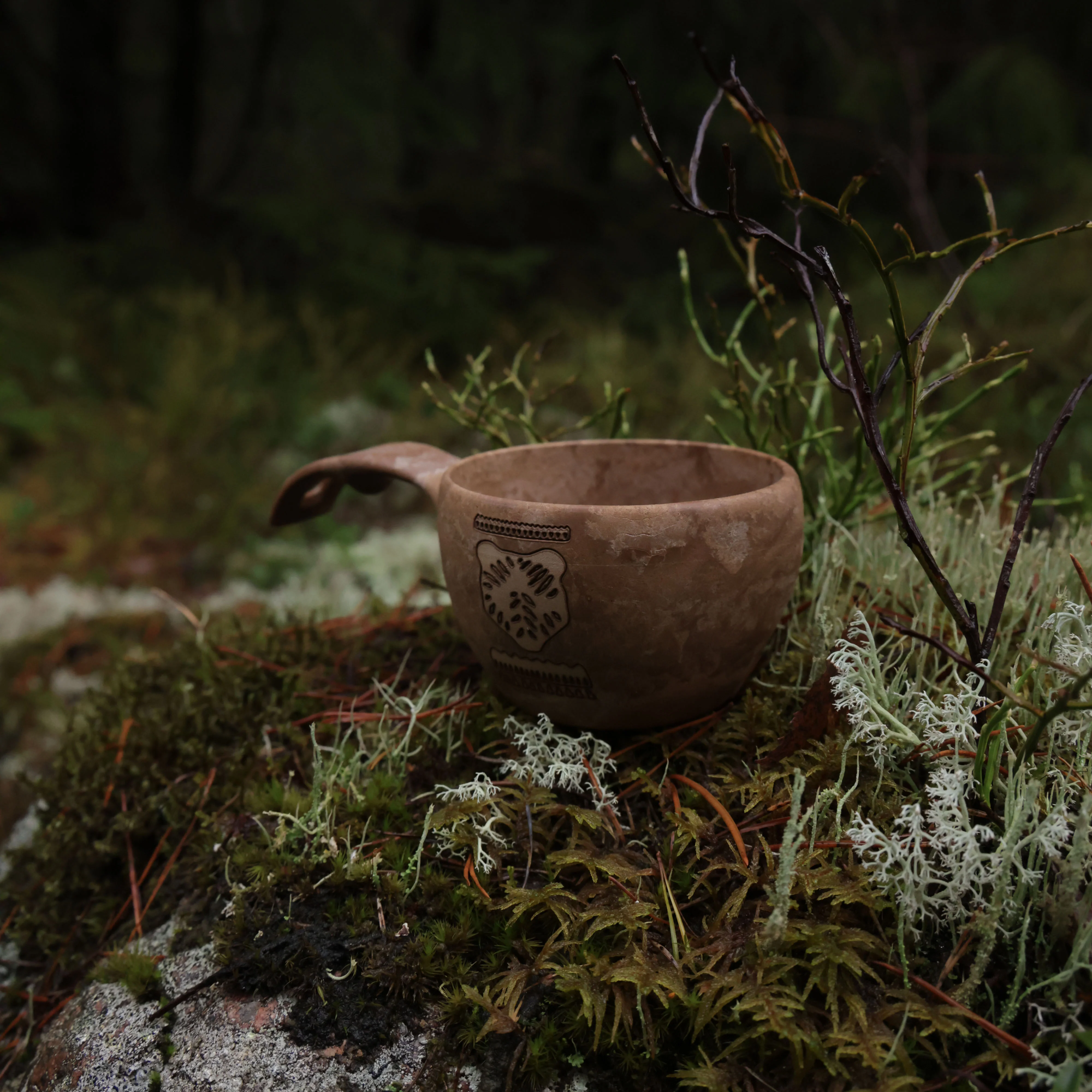 Kupilka 21 Kalevala Karhu Ruskea 02