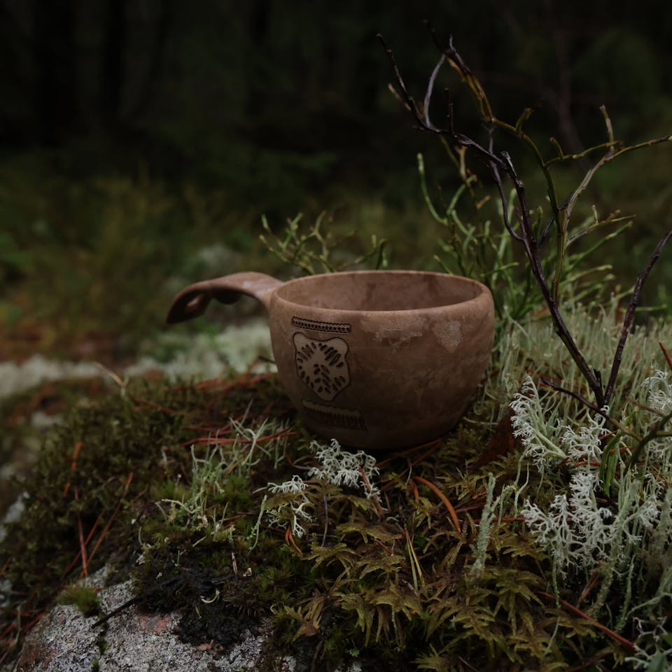 Kupilka 21 Kalevala Karhu Ruskea 02