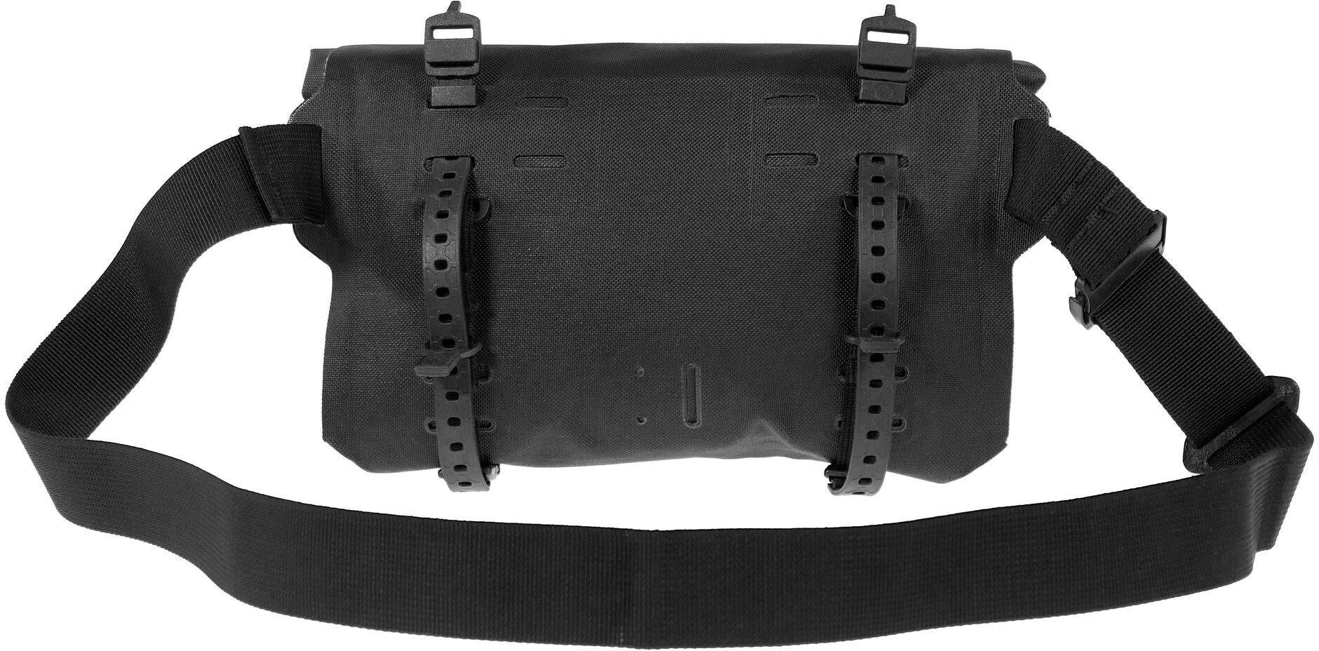 Ortlieb Velo Sling 3L Musta 08