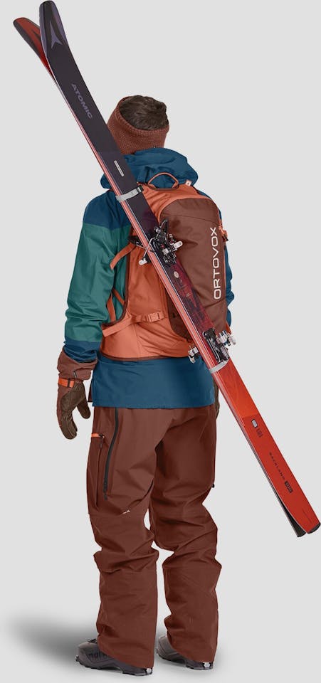 Ortovox Cross Rider 22 Daisy 02