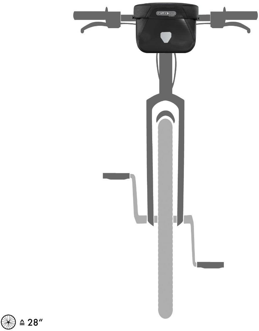 Ortlieb Ultimate Six Classic 6,5L Black 04