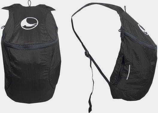 Ticket To The Moon Mini Backpack Black 01