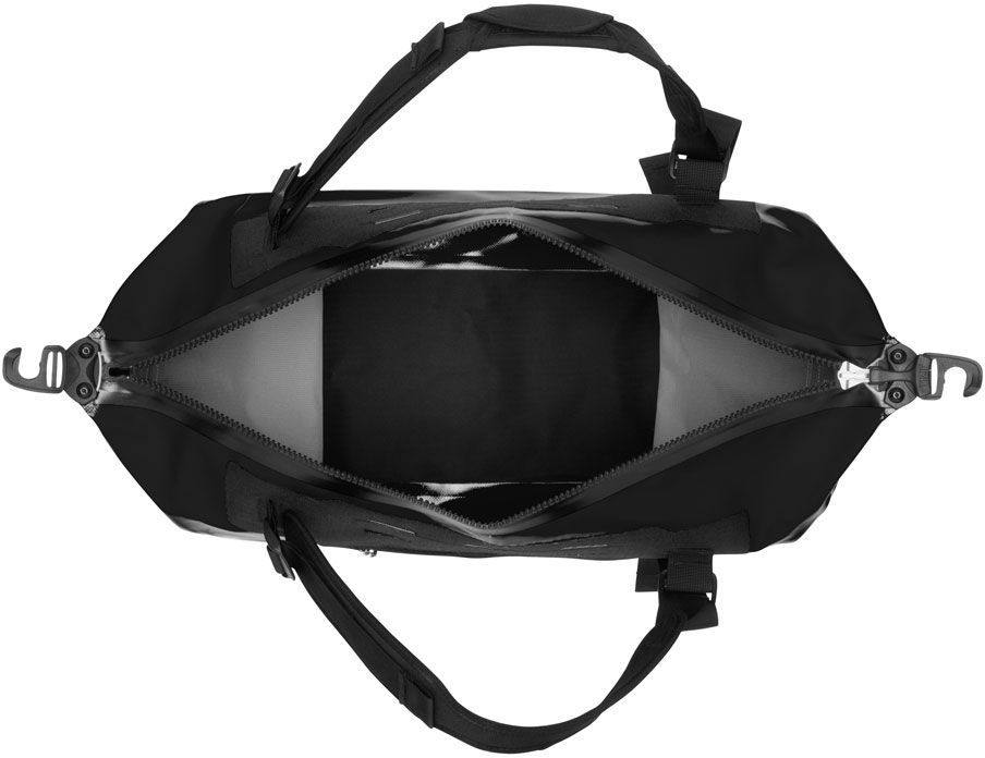 Ortlieb Duffle 40 Black 05