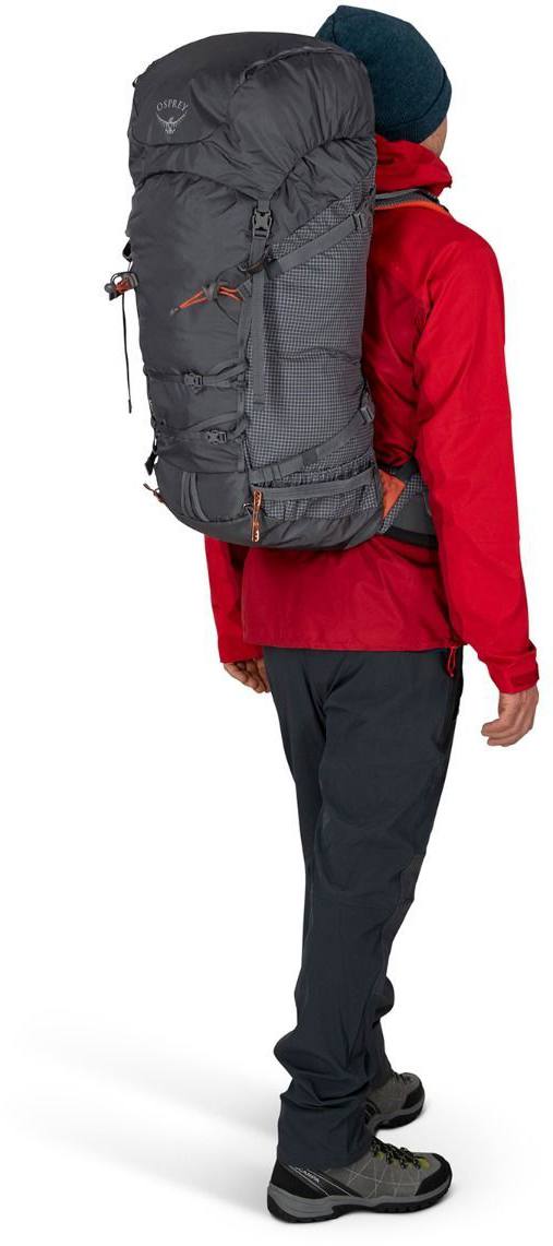 Osprey Mutant 52 Grey 11