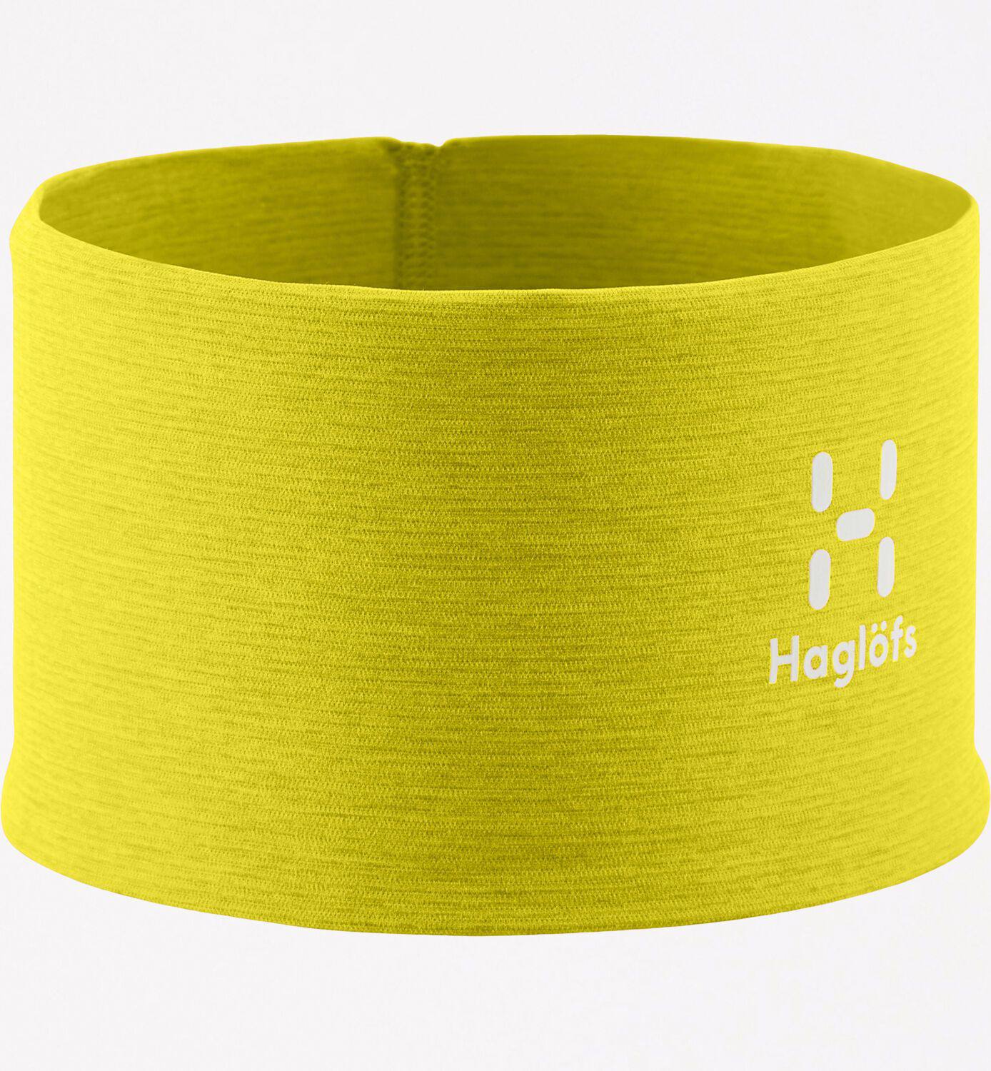 Haglöfs Mirre Headband Aurora 03