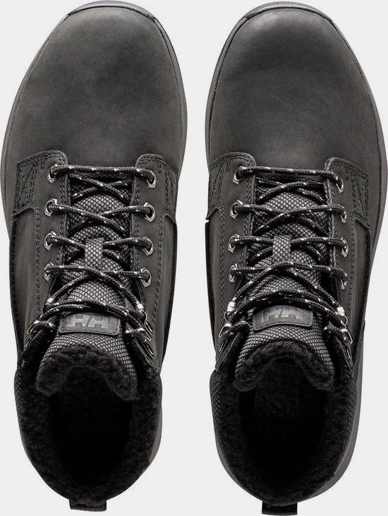 Helly Hansen Men's Kelvin LX - Miesten talvikengät Musta 05