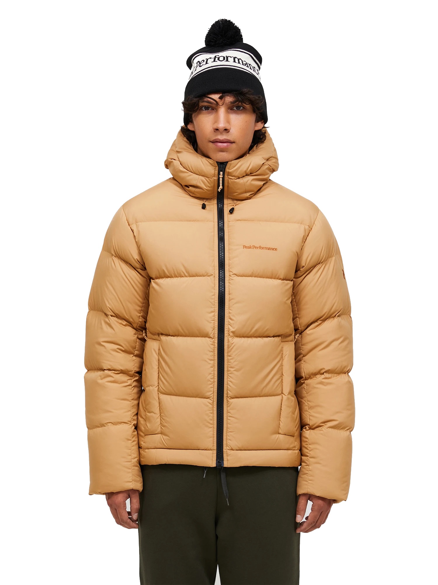 Peak Performance Men's Rivel Down Jacket