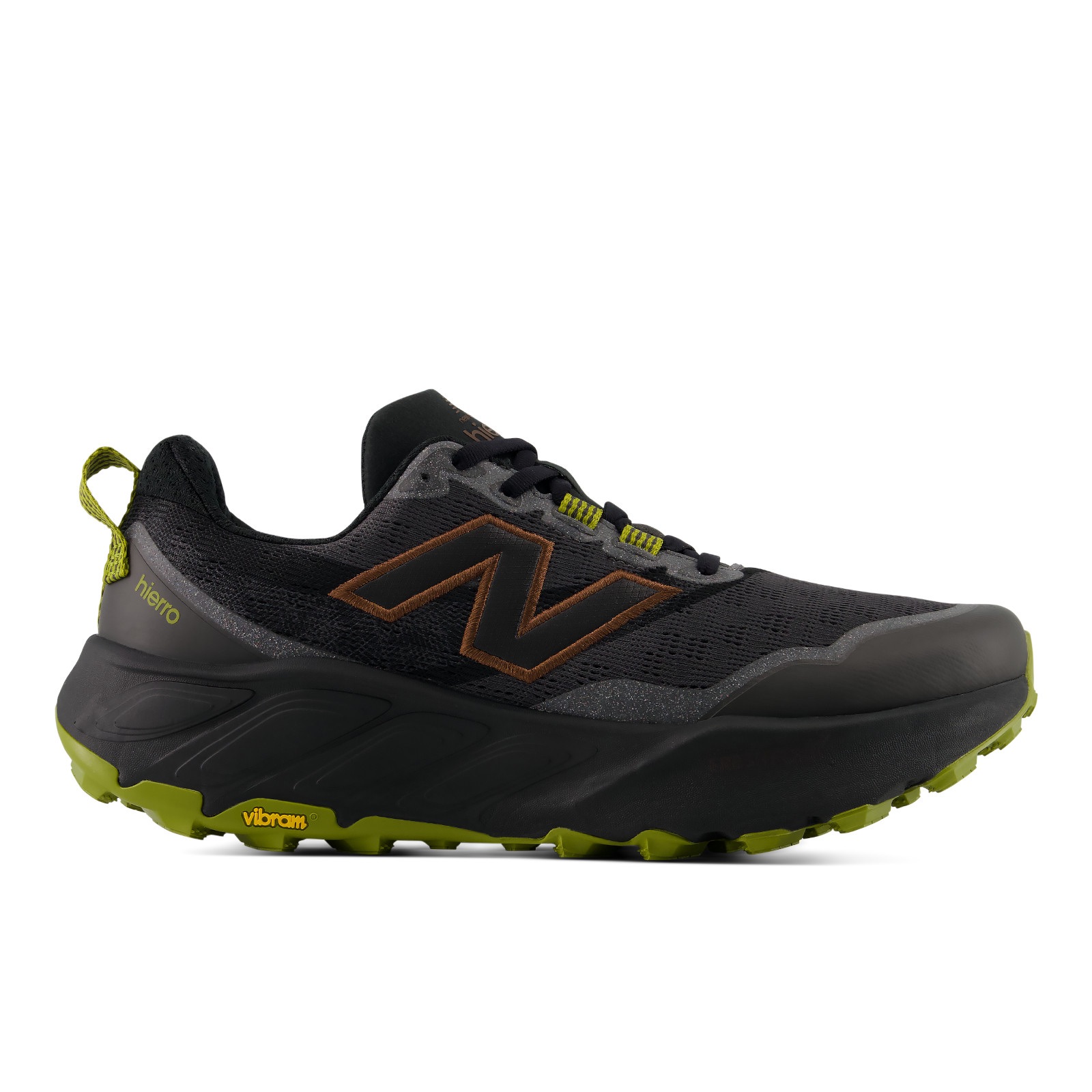 New Balance Men's Fresh Foam  Hierro v9