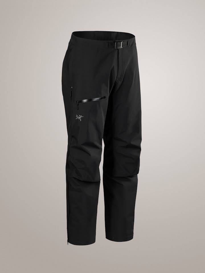 Arc'teryx Men's Beta Pant Musta 07