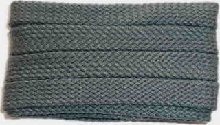 Barth Bergsport flat profile laces
