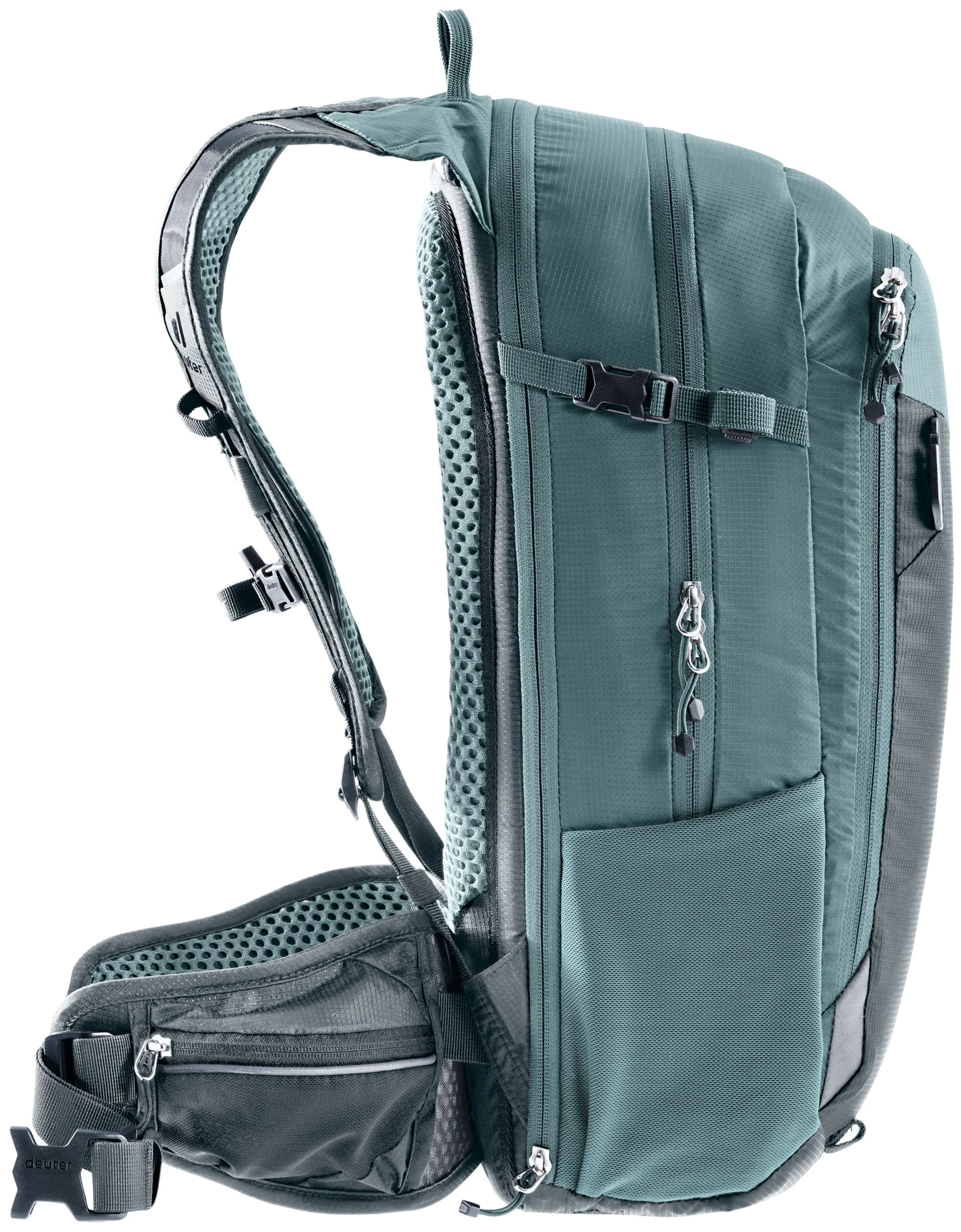 Deuter Compact 14+3 Grafiitti / Shale 03