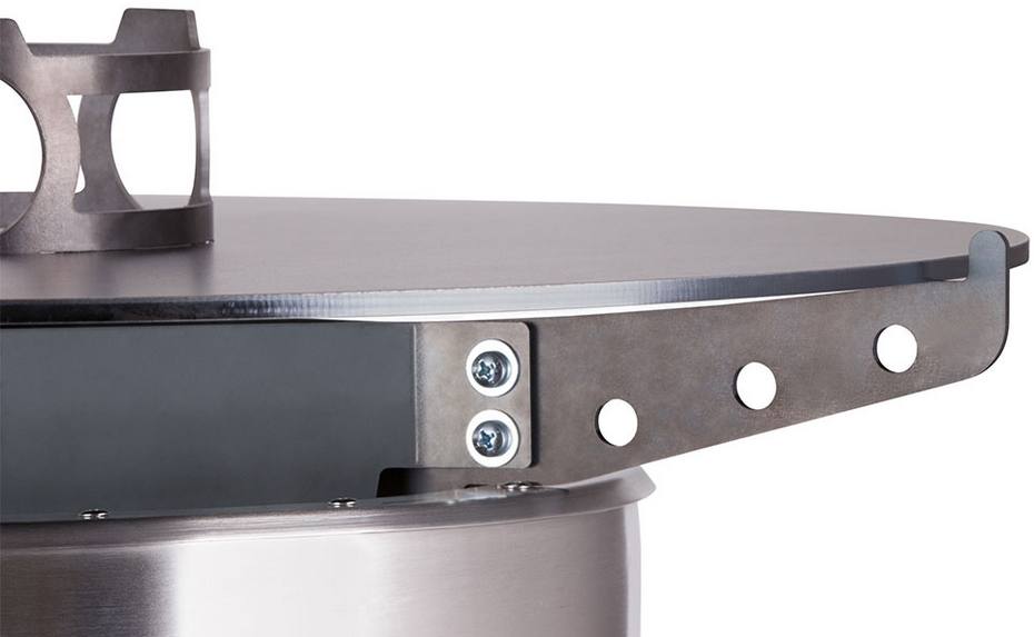 Petromax Petromax Pyron Plate  04