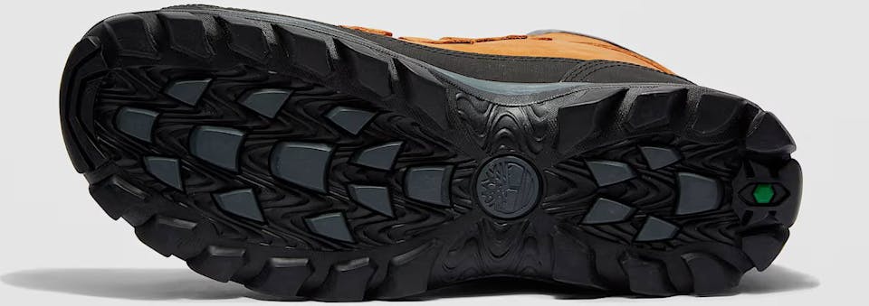 Timberland Men's Chillberg Premium Waterproof Insulated Wheat 03
