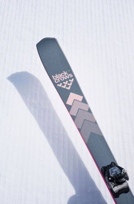 Black Crows Octo Birdie 24/25  05