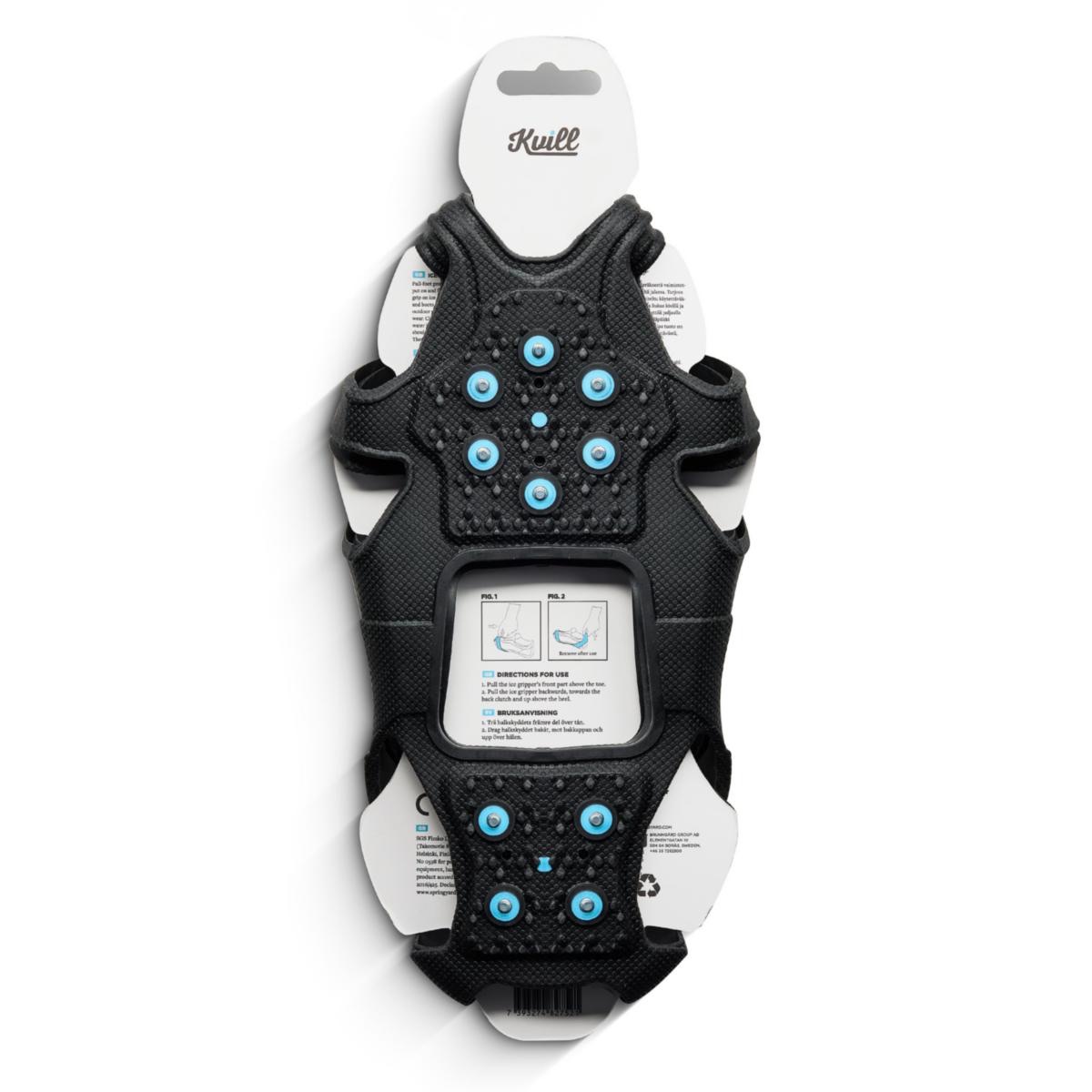 Kvill Ice Gripper Plus  02