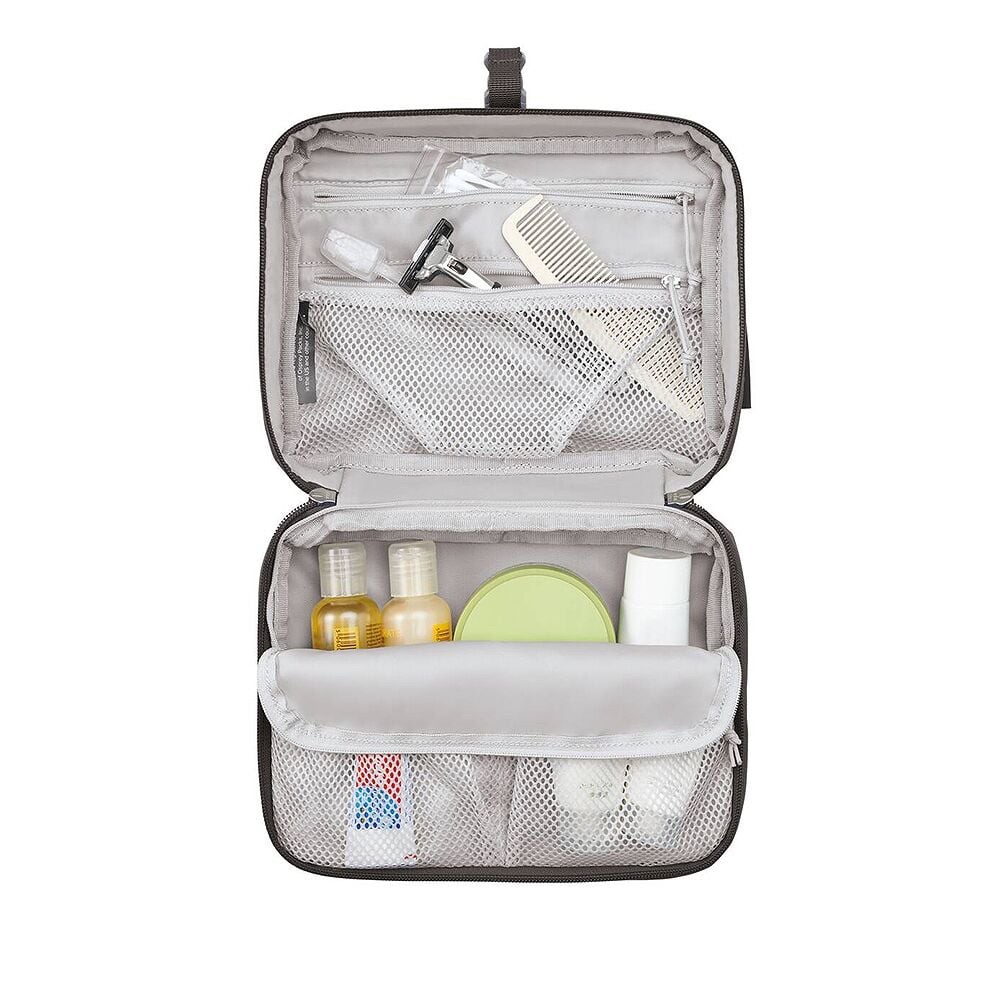 Osprey Daylite Hanging Toiletry Kit Musta 02