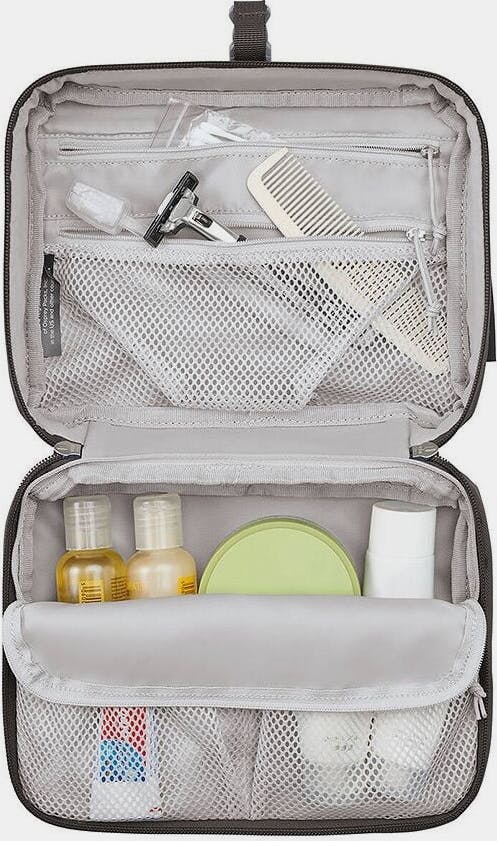 Osprey Daylite Hanging Toiletry Kit Musta 02