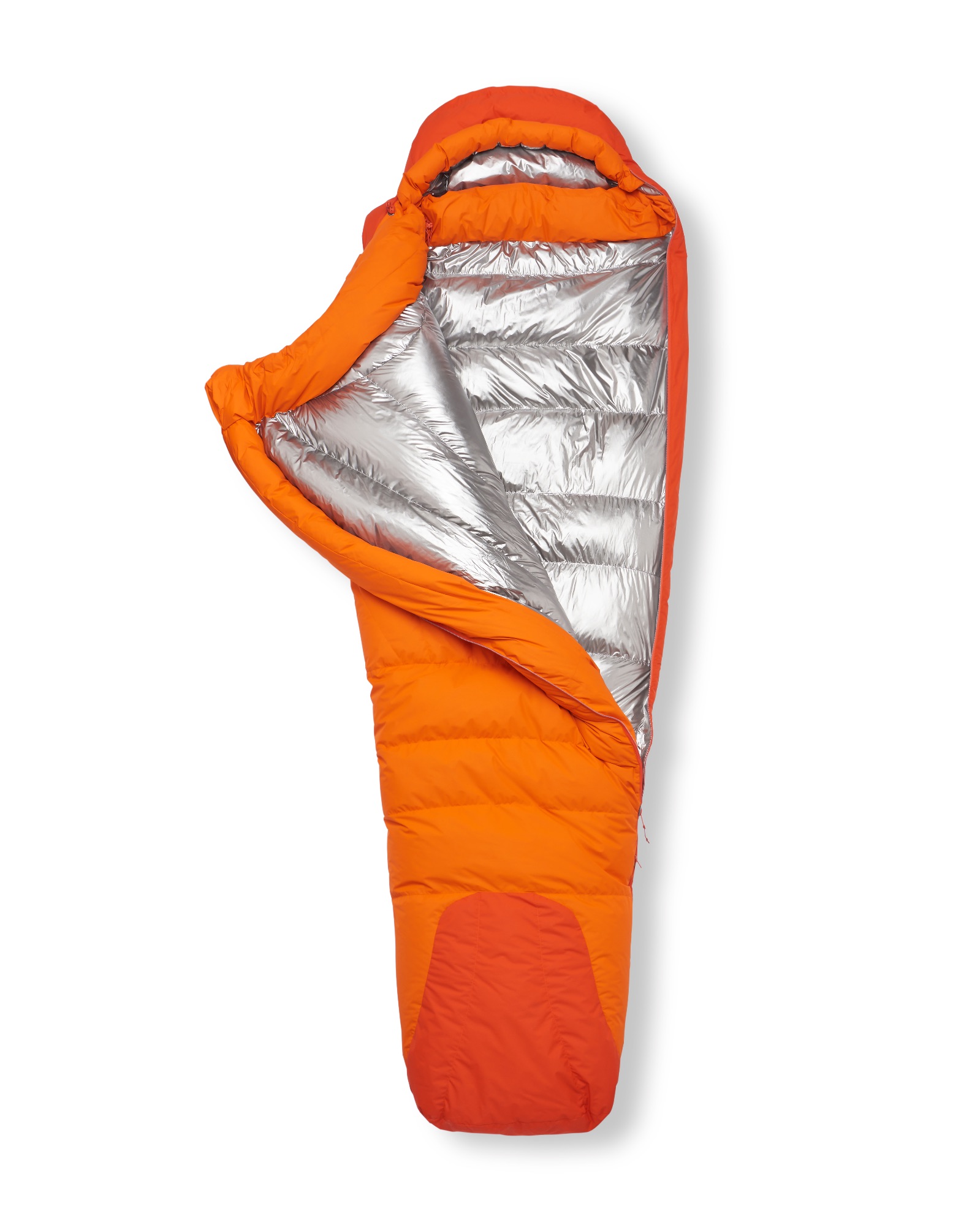 Rab Andes Windstopper 1000 Atomic 16