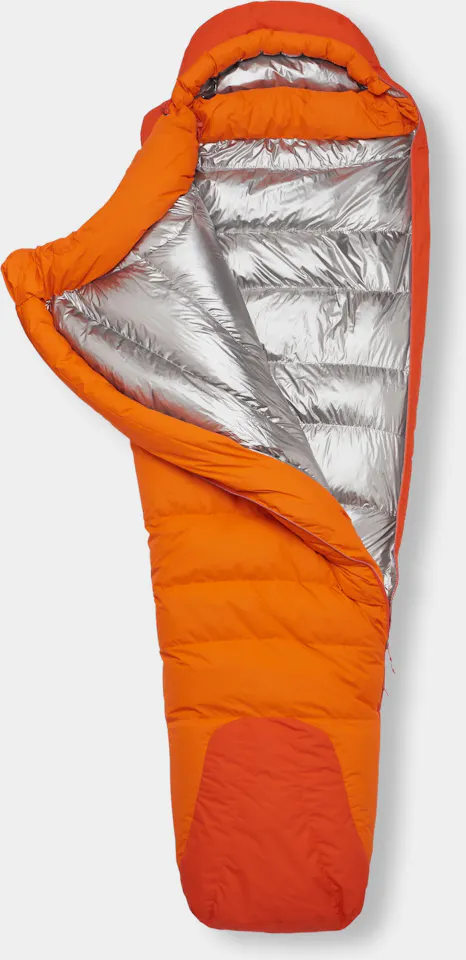 Rab Andes Windstopper 1000 Atomic 16