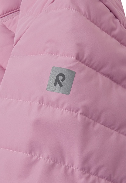Reima Uumaja Jacket Pinkki 07