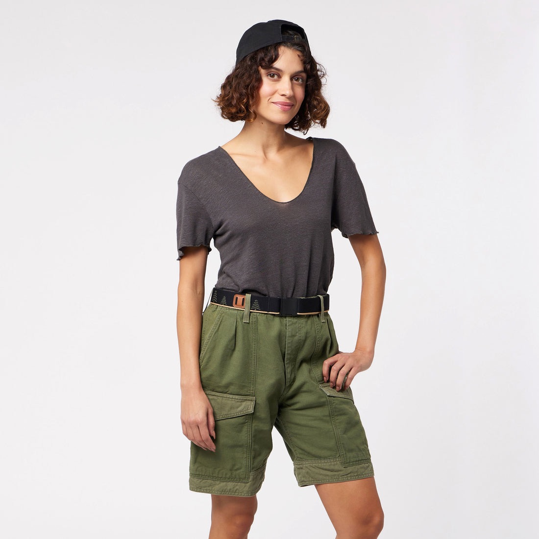 Arcade Blackwood Black Sand 06